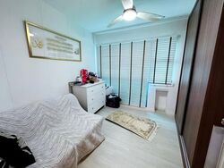 Blk 467A Blue Riverview (Sembawang), HDB Executive #592025201